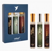 Wooded scapade box set
