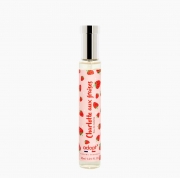 Charlotte aux fraises - parfum