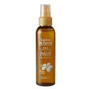 scented water Tiaré Monoï - Face, Body and Hair