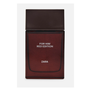 FOR HIM RED EDITION