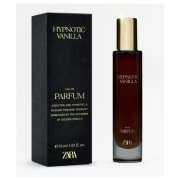 Hypnotic Vanilla