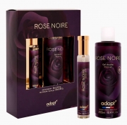 Black rose collector