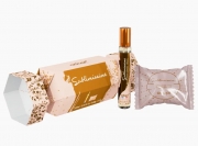  Sublimissime - cracker parfum + boule de bain